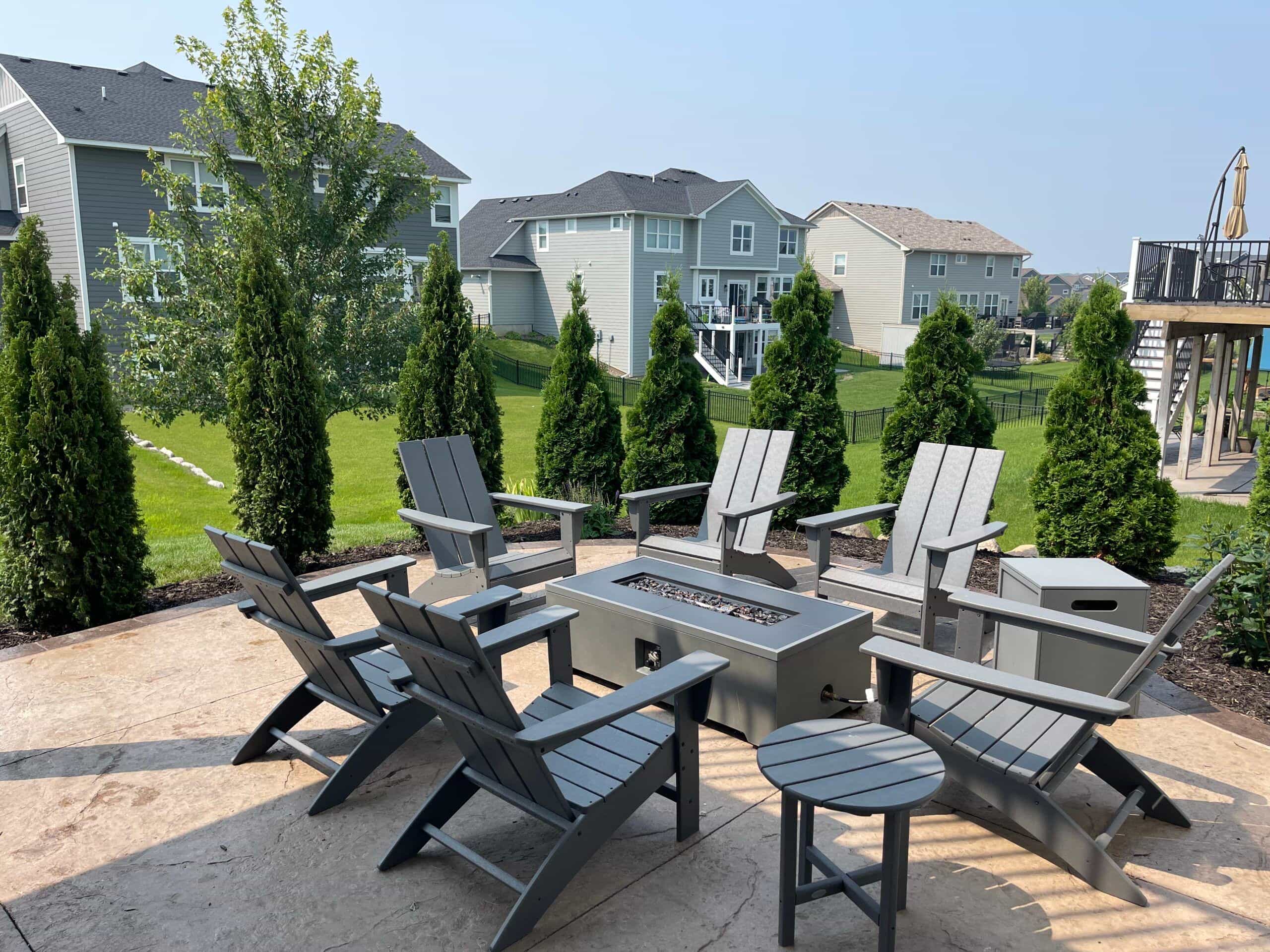 Hero image for Palomino Outdoor Services LLC