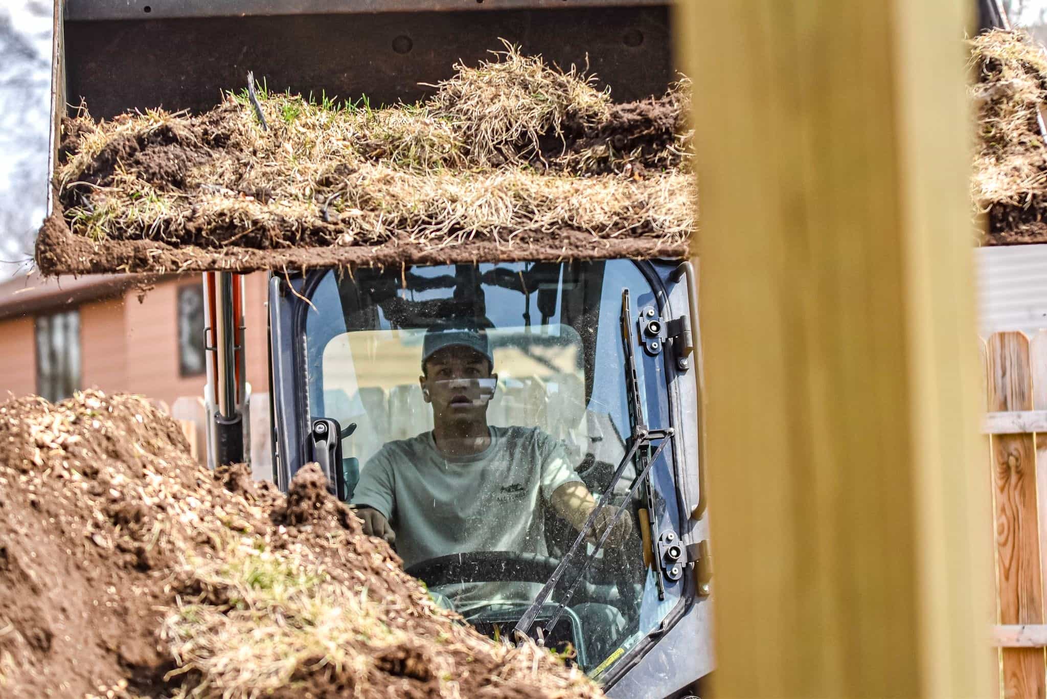 Hero image for Palomino Outdoor Services LLC