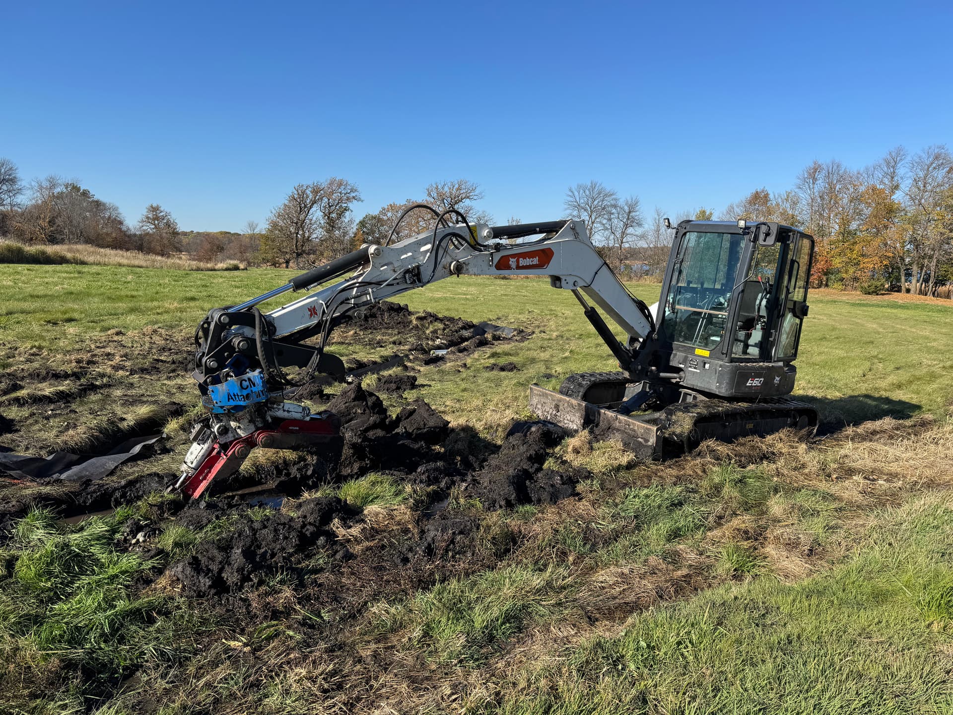 Sump Pump Failure & Yard Drainage Issues