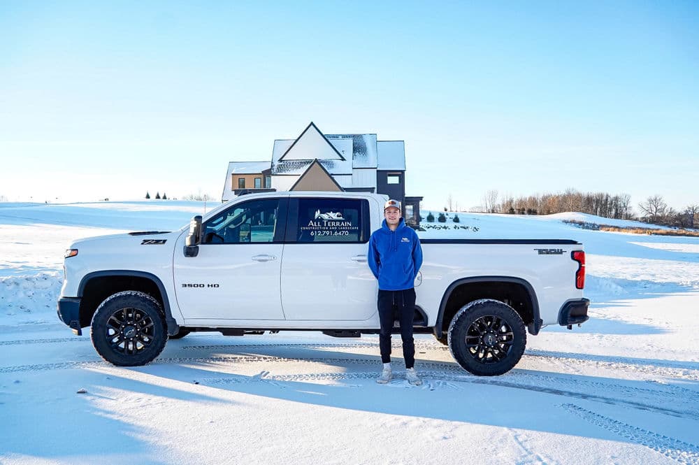 Welcome to Palomino Outdoor